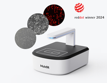 明美活細(xì)胞成像儀榮獲紅點(diǎn)獎(jiǎng)，創(chuàng)新實(shí)力再獲國(guó)際認(rèn)可！