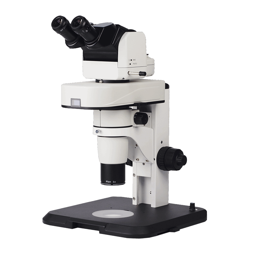 體視熒光顯微鏡MZX100