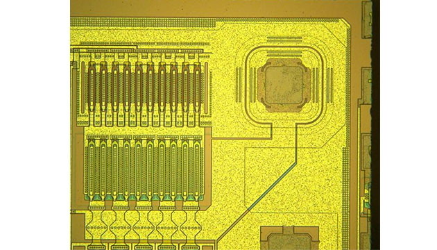 出入境檢驗(yàn)檢疫局工業(yè)品檢測(cè)實(shí)驗(yàn)室顯微鏡應(yīng)用